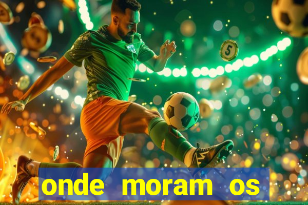 onde moram os jogadores do cruzeiro